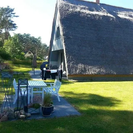 度假居 Meeresbrise *