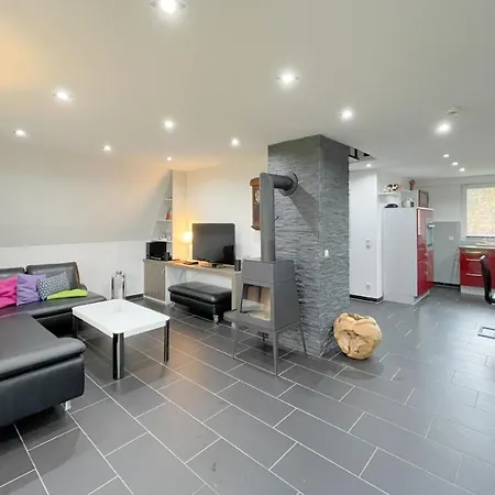 度假居 Meeresbrise *