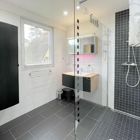 度假居 Meeresbrise