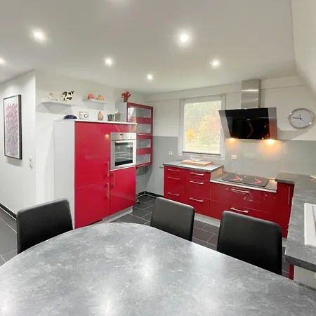 度假居 Meeresbrise