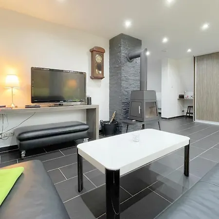 度假居 Meeresbrise