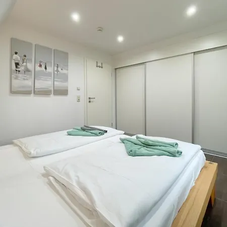 度假居 Meeresbrise