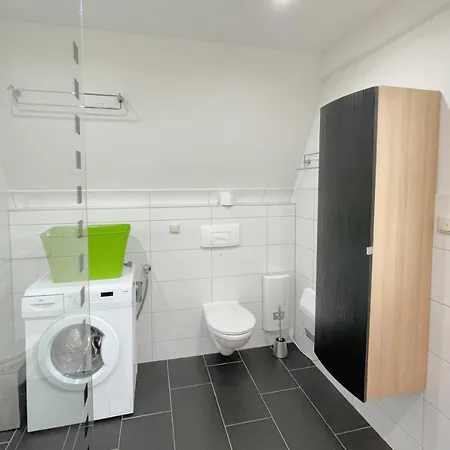 度假居 Meeresbrise 洛丁