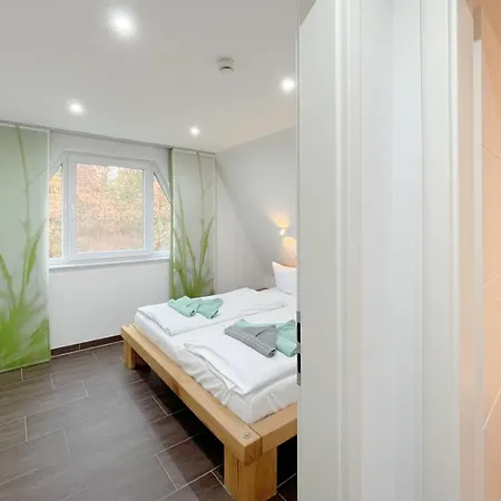 度假居 Meeresbrise *