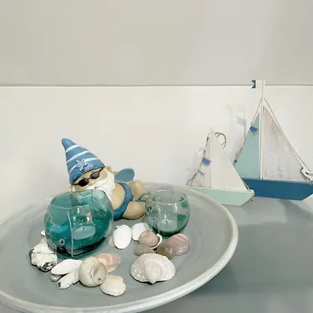 度假居 Meeresbrise